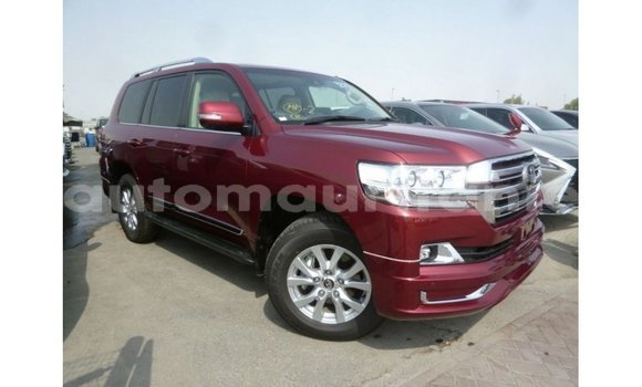 Buy Import Toyota Land Cruiser Other Car in Import - Dubai in Adrar Buy Import Toyota Land Cruiser Other Car in Import - Dubai in Adrar