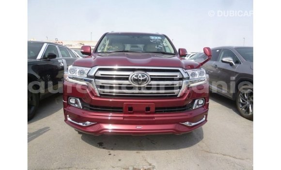 Buy Import Toyota Land Cruiser Other Car in Import - Dubai in Adrar Buy Import Toyota Land Cruiser Other Car in Import - Dubai in Adrar