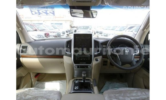 Buy Import Toyota Land Cruiser Other Car in Import - Dubai in Adrar Buy Import Toyota Land Cruiser Other Car in Import - Dubai in Adrar
