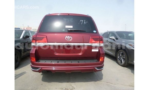 Buy Import Toyota Land Cruiser Other Car in Import - Dubai in Adrar Buy Import Toyota Land Cruiser Other Car in Import - Dubai in Adrar