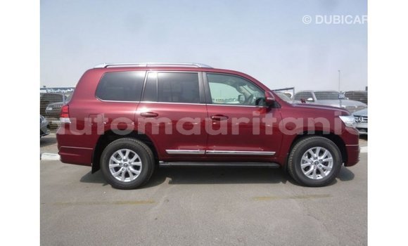 Buy Import Toyota Land Cruiser Other Car in Import - Dubai in Adrar Buy Import Toyota Land Cruiser Other Car in Import - Dubai in Adrar