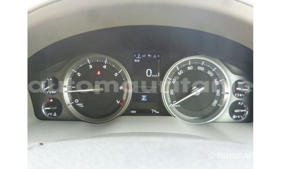 Buy Import Toyota Land Cruiser Other Car in Import - Dubai in Adrar Buy Import Toyota Land Cruiser Other Car in Import - Dubai in Adrar