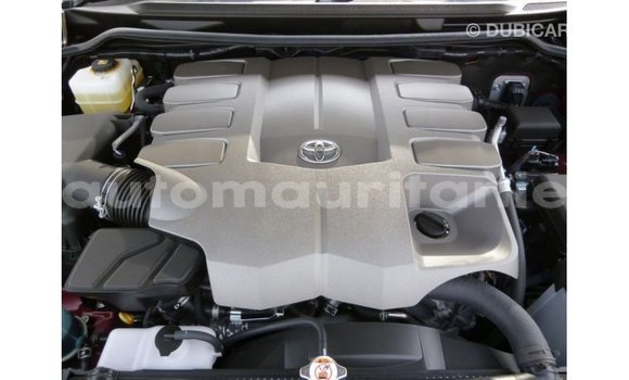 Buy Import Toyota Land Cruiser Other Car in Import - Dubai in Adrar Buy Import Toyota Land Cruiser Other Car in Import - Dubai in Adrar