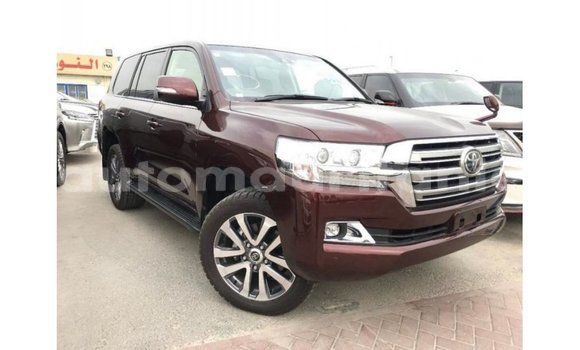 Acheter Import Voiture Toyota Land Cruiser Autre à Import - Dubai, Adrar Acheter Import Voiture Toyota Land Cruiser Autre à Import - Dubai, Adrar