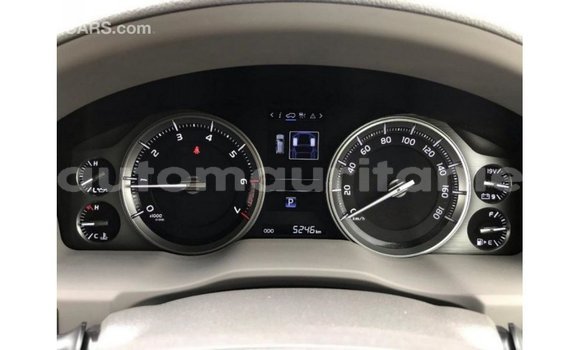 Acheter Import Voiture Toyota Land Cruiser Autre à Import - Dubai, Adrar Acheter Import Voiture Toyota Land Cruiser Autre à Import - Dubai, Adrar