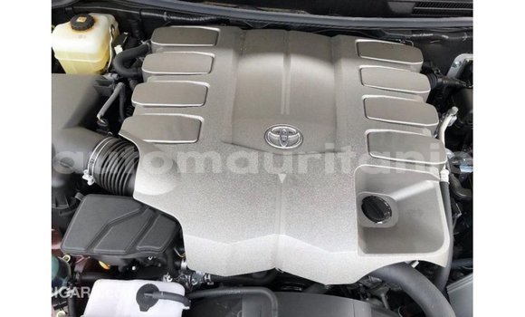 Acheter Import Voiture Toyota Land Cruiser Autre à Import - Dubai, Adrar Acheter Import Voiture Toyota Land Cruiser Autre à Import - Dubai, Adrar