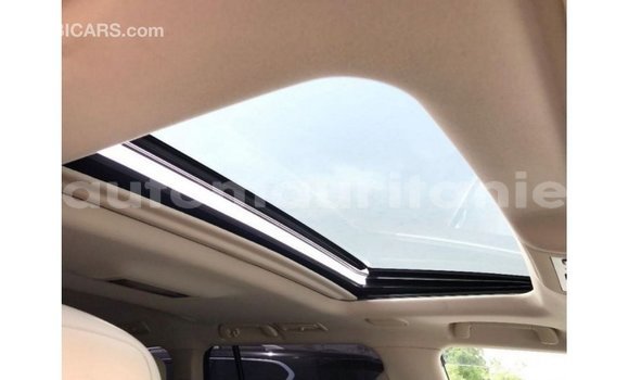 Acheter Import Voiture Toyota Land Cruiser Blanc à Import - Dubai, Adrar Acheter Import Voiture Toyota Land Cruiser Blanc à Import - Dubai, Adrar