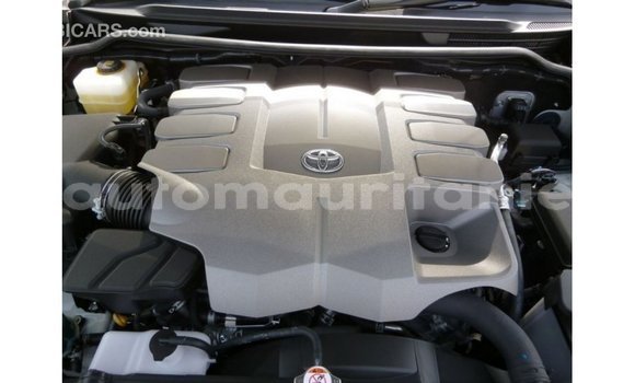 Buy Import Toyota Land Cruiser White Car in Import - Dubai in Adrar Buy Import Toyota Land Cruiser White Car in Import - Dubai in Adrar