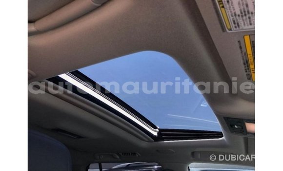 Acheter Import Voiture Toyota Land Cruiser Blanc à Import - Dubai, Adrar Acheter Import Voiture Toyota Land Cruiser Blanc à Import - Dubai, Adrar