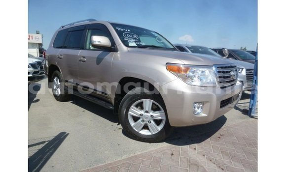 Acheter Import Voiture Toyota Land Cruiser Autre à Import - Dubai, Adrar Acheter Import Voiture Toyota Land Cruiser Autre à Import - Dubai, Adrar