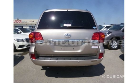 Acheter Import Voiture Toyota Land Cruiser Autre à Import - Dubai, Adrar Acheter Import Voiture Toyota Land Cruiser Autre à Import - Dubai, Adrar