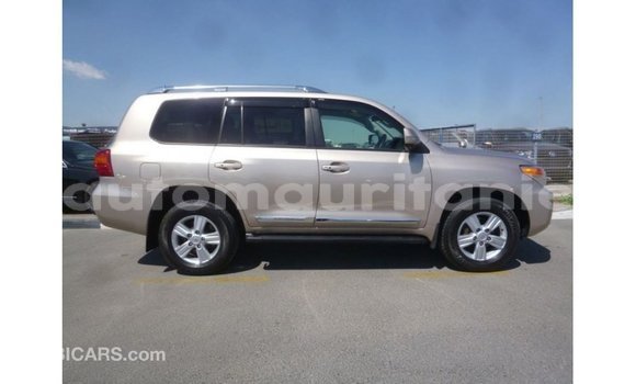 Acheter Import Voiture Toyota Land Cruiser Autre à Import - Dubai, Adrar Acheter Import Voiture Toyota Land Cruiser Autre à Import - Dubai, Adrar