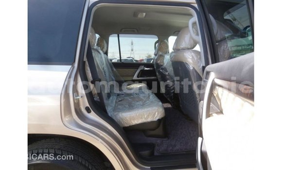 Acheter Import Voiture Toyota Land Cruiser Autre à Import - Dubai, Adrar Acheter Import Voiture Toyota Land Cruiser Autre à Import - Dubai, Adrar
