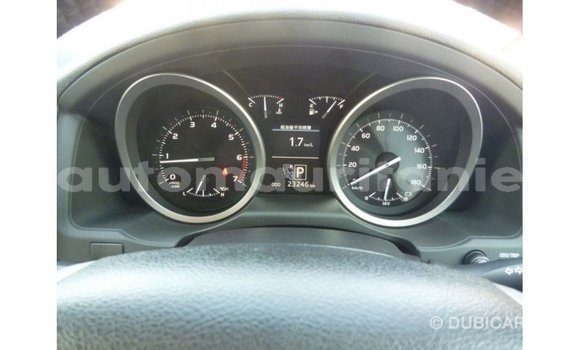 Acheter Import Voiture Toyota Land Cruiser Autre à Import - Dubai, Adrar Acheter Import Voiture Toyota Land Cruiser Autre à Import - Dubai, Adrar