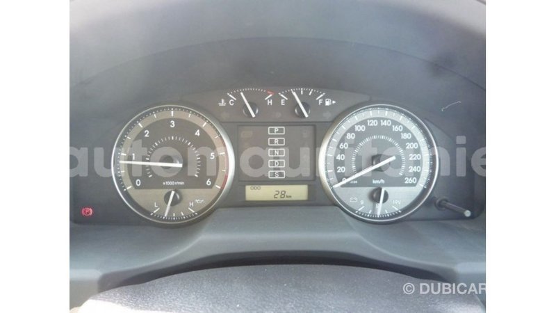 Big with watermark toyota land cruiser adrar import dubai 2471