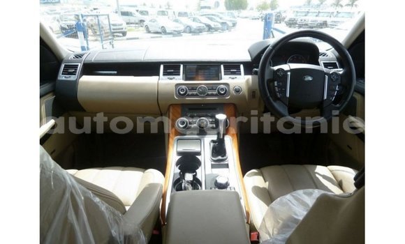 Acheter Import Voiture Land Rover Range Rover Autre à Import - Dubai, Adrar Acheter Import Voiture Land Rover Range Rover Autre à Import - Dubai, Adrar