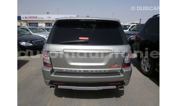 Acheter Import Voiture Land Rover Range Rover Autre à Import - Dubai, Adrar Acheter Import Voiture Land Rover Range Rover Autre à Import - Dubai, Adrar