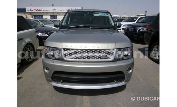 Acheter Import Voiture Land Rover Range Rover Autre à Import - Dubai, Adrar Acheter Import Voiture Land Rover Range Rover Autre à Import - Dubai, Adrar