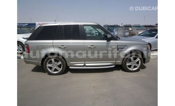Acheter Import Voiture Land Rover Range Rover Autre à Import - Dubai, Adrar Acheter Import Voiture Land Rover Range Rover Autre à Import - Dubai, Adrar