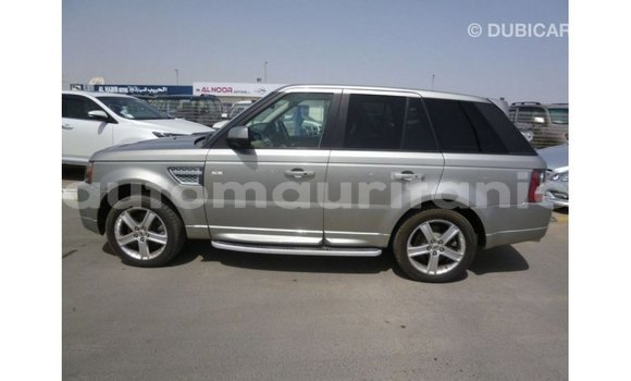 Acheter Import Voiture Land Rover Range Rover Autre à Import - Dubai, Adrar Acheter Import Voiture Land Rover Range Rover Autre à Import - Dubai, Adrar