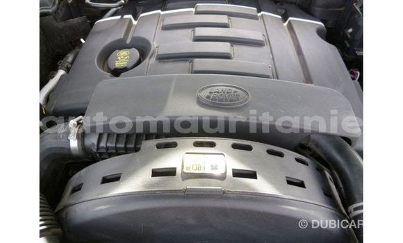 Acheter Import Voiture Land Rover Range Rover Autre à Import - Dubai, Adrar Acheter Import Voiture Land Rover Range Rover Autre à Import - Dubai, Adrar