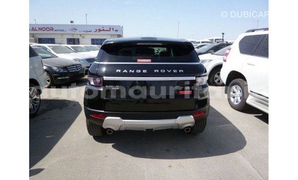 Acheter Import Voiture Land Rover Range Rover Noir à Import - Dubai, Adrar Acheter Import Voiture Land Rover Range Rover Noir à Import - Dubai, Adrar