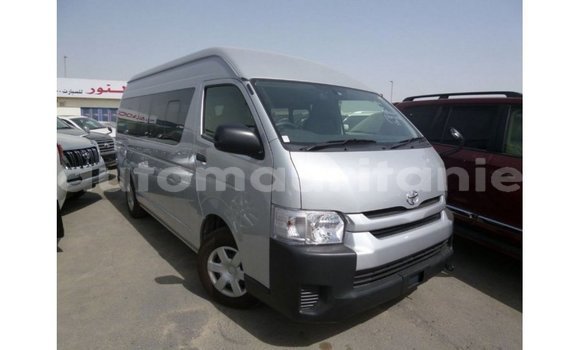 Acheter Import Voiture Toyota Hiace Autre à Import - Dubai, Adrar Acheter Import Voiture Toyota Hiace Autre à Import - Dubai, Adrar