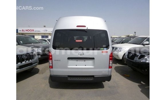 Acheter Import Voiture Toyota Hiace Autre à Import - Dubai, Adrar Acheter Import Voiture Toyota Hiace Autre à Import - Dubai, Adrar