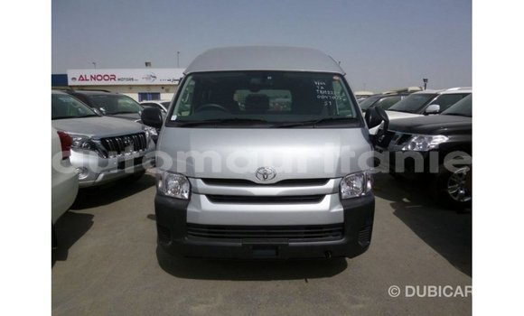 Acheter Import Voiture Toyota Hiace Autre à Import - Dubai, Adrar Acheter Import Voiture Toyota Hiace Autre à Import - Dubai, Adrar