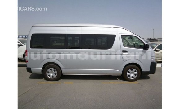 Acheter Import Voiture Toyota Hiace Autre à Import - Dubai, Adrar Acheter Import Voiture Toyota Hiace Autre à Import - Dubai, Adrar