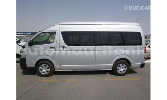 Acheter Import Voiture Toyota Hiace Autre à Import - Dubai, Adrar Acheter Import Voiture Toyota Hiace Autre à Import - Dubai, Adrar