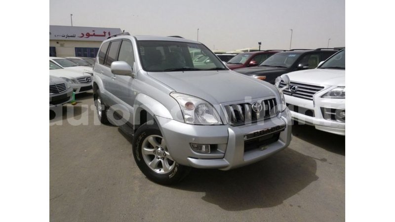 Big with watermark toyota prado adrar import dubai 2477
