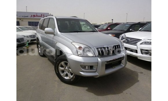 Acheter Import Voiture Toyota Prado Autre à Import - Dubai, Adrar Acheter Import Voiture Toyota Prado Autre à Import - Dubai, Adrar
