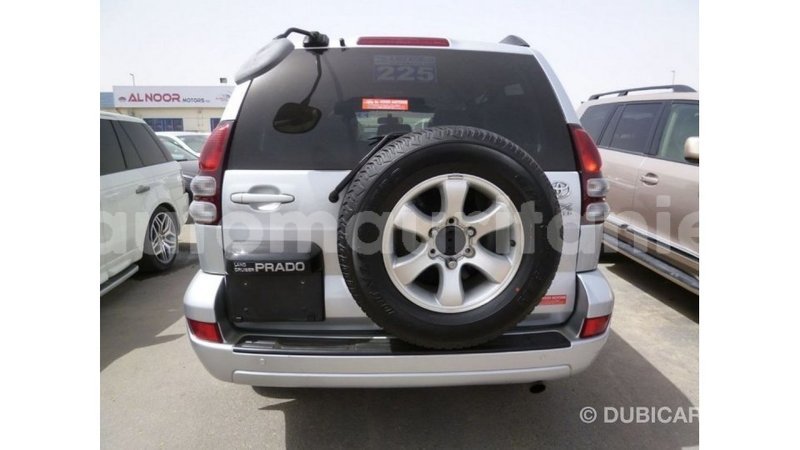 Big with watermark toyota prado adrar import dubai 2477