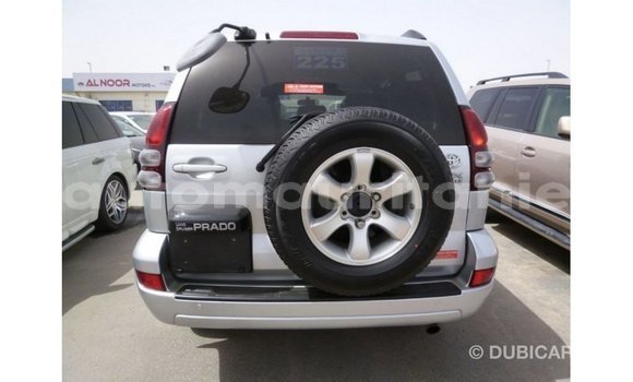 Acheter Import Voiture Toyota Prado Autre à Import - Dubai, Adrar Acheter Import Voiture Toyota Prado Autre à Import - Dubai, Adrar