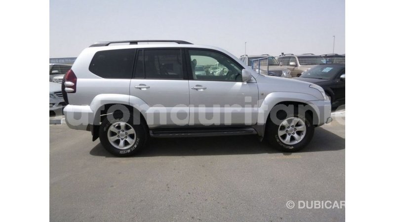 Big with watermark toyota prado adrar import dubai 2477