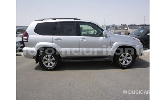 Acheter Import Voiture Toyota Prado Autre à Import - Dubai, Adrar Acheter Import Voiture Toyota Prado Autre à Import - Dubai, Adrar