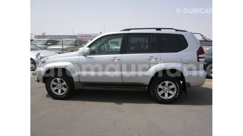 Big with watermark toyota prado adrar import dubai 2477