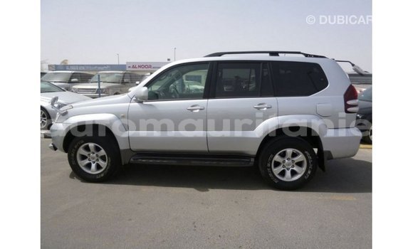 Acheter Import Voiture Toyota Prado Autre à Import - Dubai, Adrar Acheter Import Voiture Toyota Prado Autre à Import - Dubai, Adrar