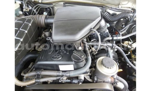 Acheter Import Voiture Toyota Prado Autre à Import - Dubai, Adrar Acheter Import Voiture Toyota Prado Autre à Import - Dubai, Adrar