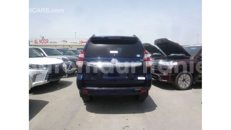 Big with watermark toyota prado adrar import dubai 2478