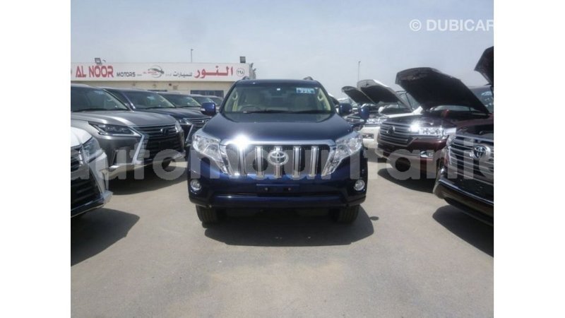 Big with watermark toyota prado adrar import dubai 2478