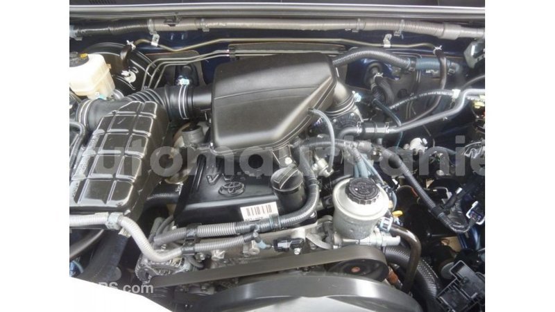 Big with watermark toyota prado adrar import dubai 2478