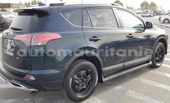 Acheter Import Voiture Toyota RAV4 Noir à Import - Dubai, Adrar Acheter Import Voiture Toyota RAV4 Noir à Import - Dubai, Adrar