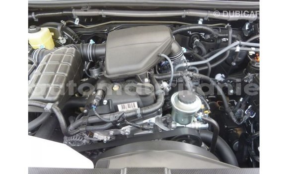 Acheter Import Voiture Toyota Prado Noir à Import - Dubai, Adrar Acheter Import Voiture Toyota Prado Noir à Import - Dubai, Adrar