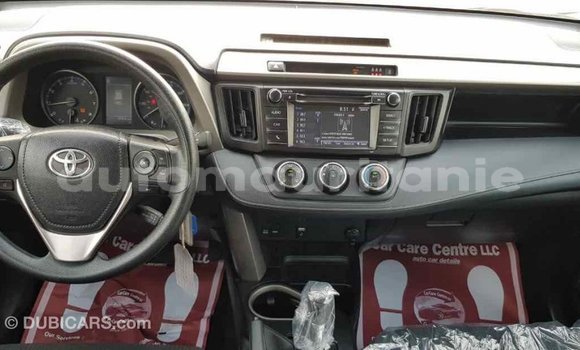 Acheter Import Voiture Toyota RAV4 Noir à Import - Dubai, Adrar Acheter Import Voiture Toyota RAV4 Noir à Import - Dubai, Adrar