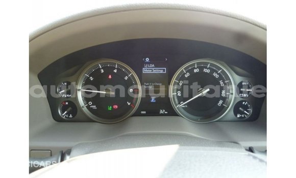 Acheter Import Voiture Toyota Land Cruiser Noir à Import - Dubai, Adrar Acheter Import Voiture Toyota Land Cruiser Noir à Import - Dubai, Adrar