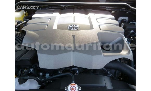 Acheter Import Voiture Toyota Land Cruiser Blanc à Import - Dubai, Adrar Acheter Import Voiture Toyota Land Cruiser Blanc à Import - Dubai, Adrar