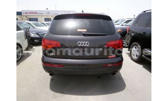 Acheter Import Voiture Audi Q7 Noir à Import - Dubai, Adrar Acheter Import Voiture Audi Q7 Noir à Import - Dubai, Adrar