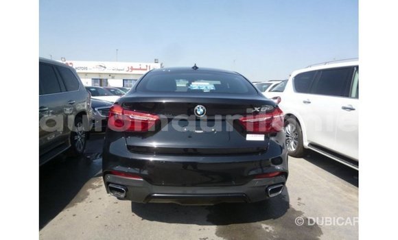 Acheter Import Voiture BMW X6 Noir à Import - Dubai, Adrar Acheter Import Voiture BMW X6 Noir à Import - Dubai, Adrar